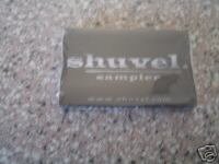 Shuvel Sampler Cassette