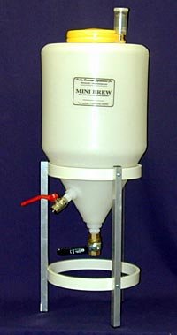 Minibrew 6.5 Fermenter