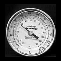 Mashing/Boiling Thermometer