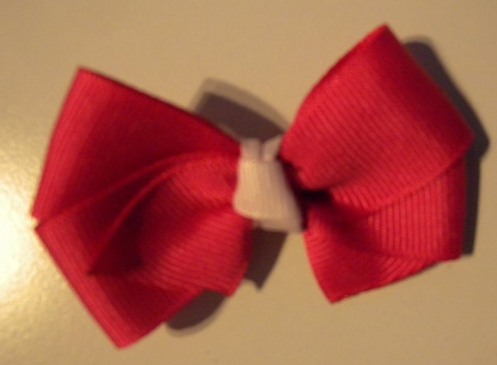 Pink Bow