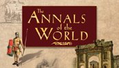 ANNALS OF THE WORLD by James Ussher/Usher 1658 on DVD/CD