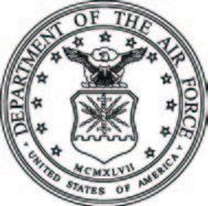 US AIR FORCE UNIFORM and DRILL AND CEREMONIES Manuals on CD/DVD