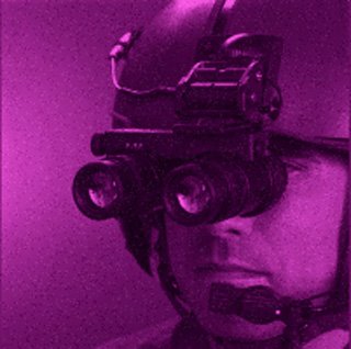 ULTIMATE Night Vision Goggles & Infrared Devices CD/DVD (63 manuals with ~ 4,500 pages)