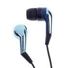 Genuine Sennheiser CX55 In-Ear Stereo Earphone with Carrying Bag (3.5mm Jack/120CM-Cable)