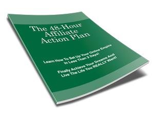 The 48 Hour Affiliate Plan