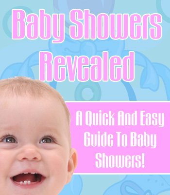 A Quick And Easy Guide To Baby Showers