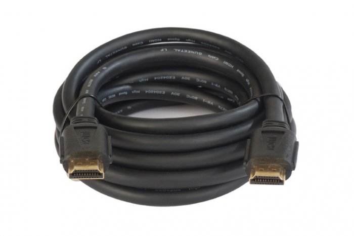 aboutSAGA.com HDMI 1.3 M to M 15ft cable