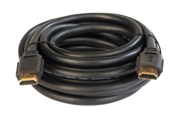 aboutSAGA.com HDMI 1.3 M to M 25ft cable