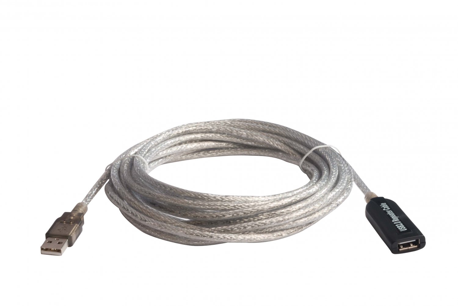 AboutSAGA USB 2.0 active booster cable