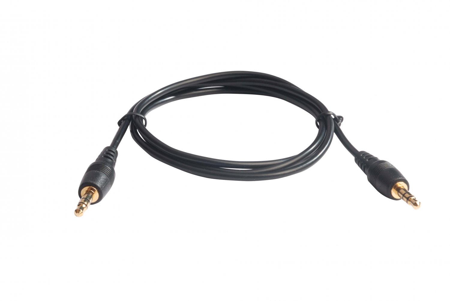 aboutSAGA 3ft 3.5mm male to male stereo audio cable