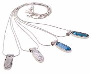Swarovski Crystal Necklace Pendant âREGALIAâ