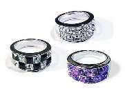 Swarovski Crystal Ring "CAREE 2R"