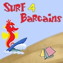 Surf4Bargains Account Upgrade Lifetime Membership for ecrater Members