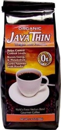 Coffee Lovers Lose Weight with Java Thin!