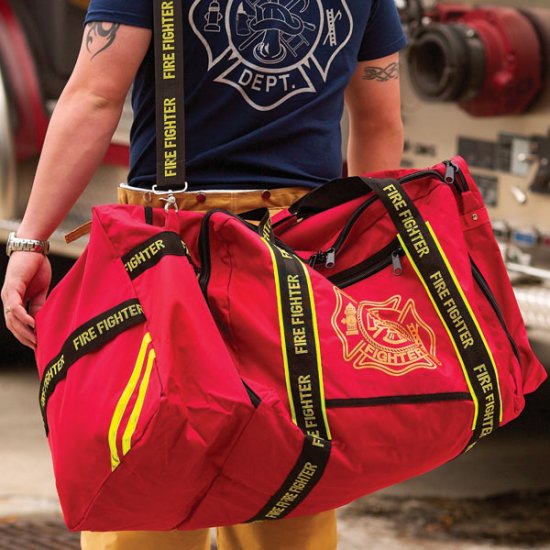 Ultimate Gear Bag