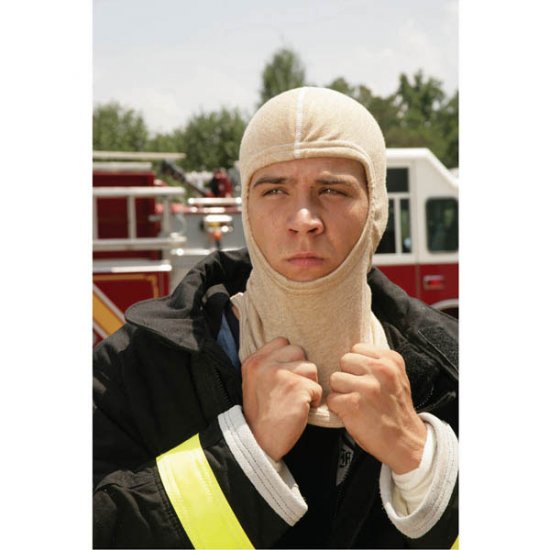 PGI Classic Style⢠PBI®/Lenzing FR⢠NFPA Fire Hood