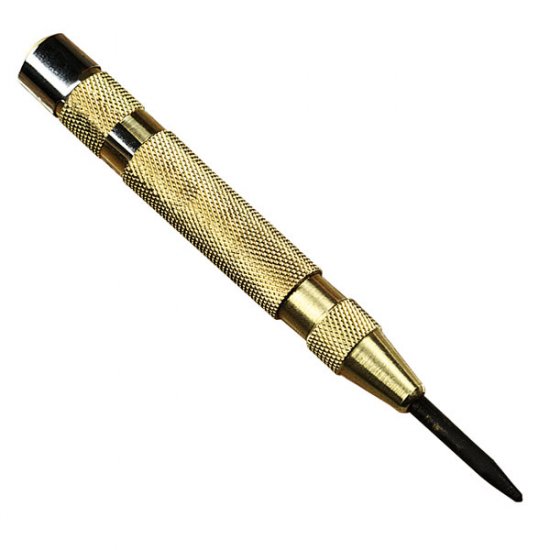 EMI Standard Window Punch