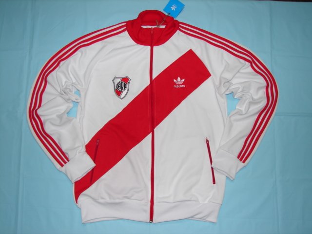 Adidas Track Jacket Argentina
