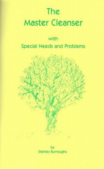 The Master Cleanse (PDF)