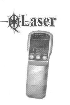 qlaser ng Healing Light