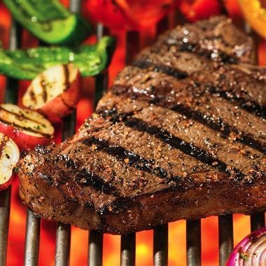 BBQ Set Menu B
