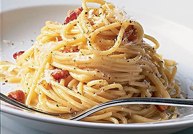 Italian Cuisine