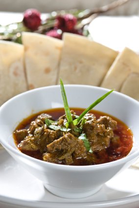 Indian Cuisine