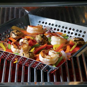 BBQ Set Menu C