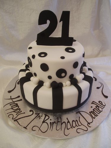 Birthday Package