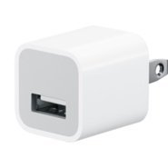 iPod/iPhone USB Power Adapter
