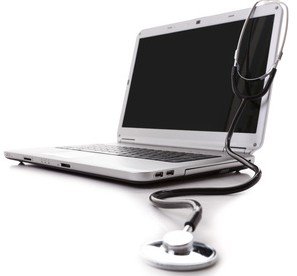 Virus Removal