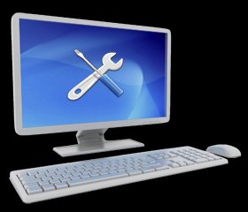 PC Tune up