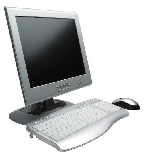 Advanced PC Setup