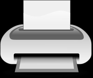 Printer Setup