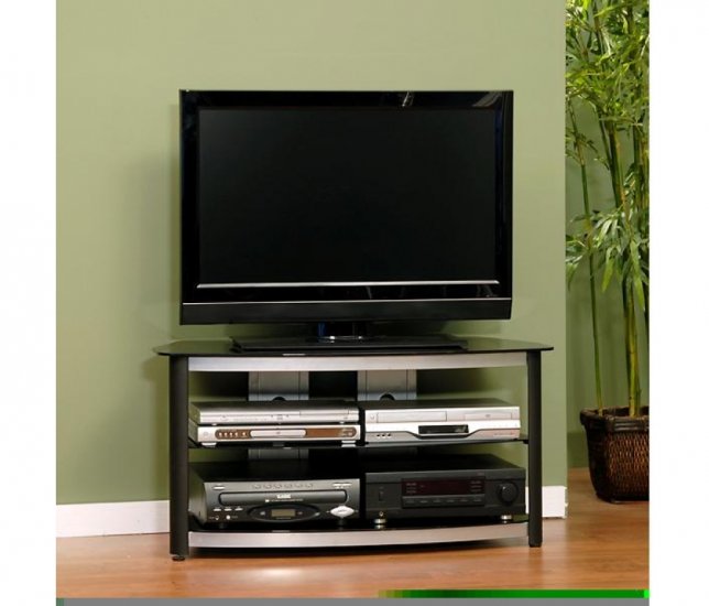 Table top setup and basic home theater installation