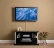 Basic on wall installation