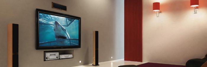 Ultimate on wall mounted
