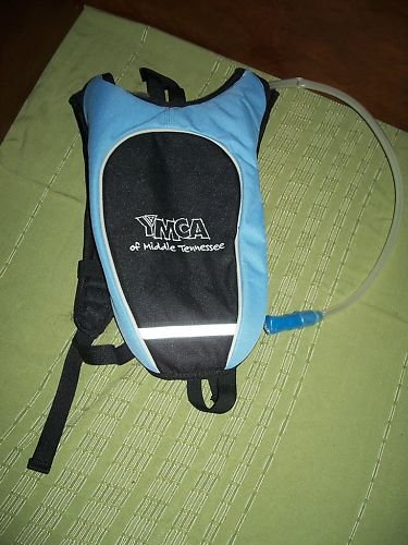 NEW Water Hydration Pack like Camelpack Camel Pack