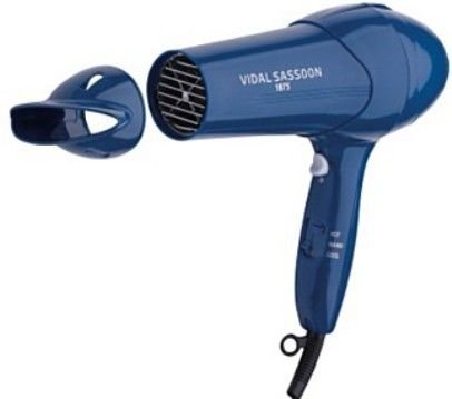 Vidal Sassoon VSDR5504 Professional Turbo Dryer