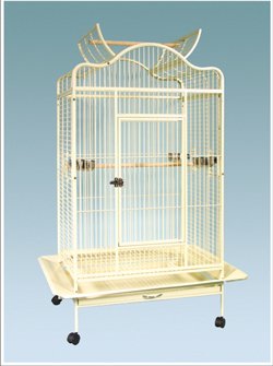 Parrot Cage (Model # EL8332)