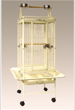 Parrot Cage (Model # EL806)