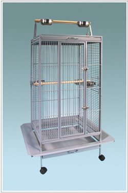 Parrot Cage (Model # EL8024)