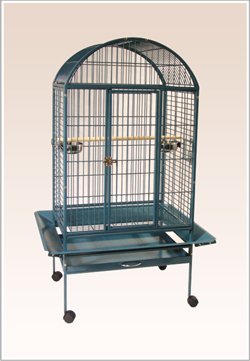 Parrot Cage (Model # EL802)