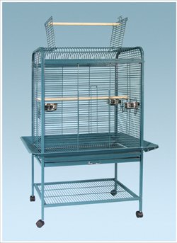 Parrot Cage (Model # EL05A)