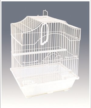 Bird Cage (Model # EL104)