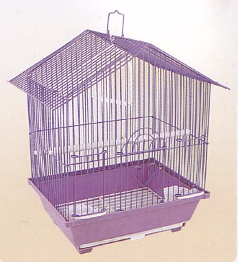 Bird Cage (Model # EL103)
