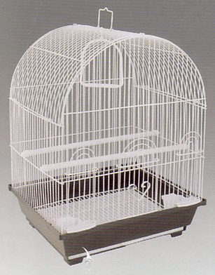 Bird Cage (Model # EL201)