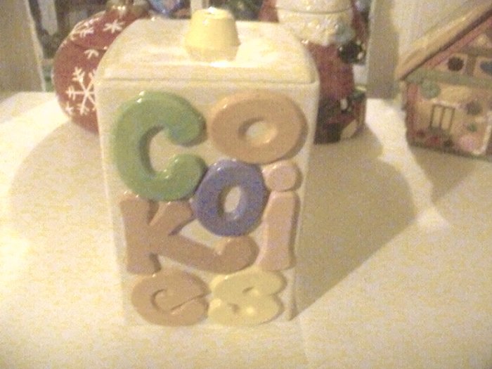 cookies