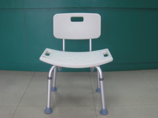 2SCH11-SHC001 Shower Chair