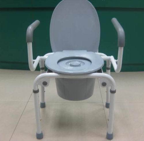 2SHC11-COC002 Commode Chair/ Toilet Chair